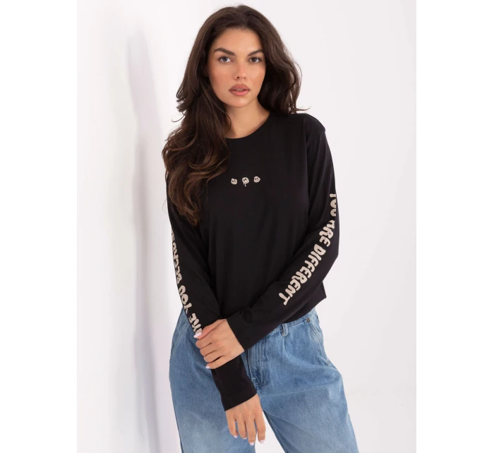 Tričko D12022M02688B graphite