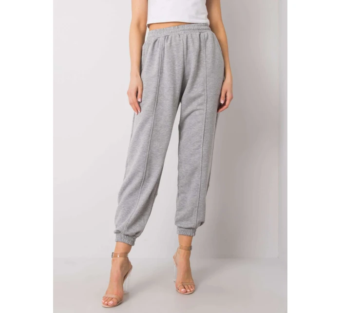 Tepláky EM DR ES 21 534.19 sivá Tepláky EM DR ES 21 534.19 sivá