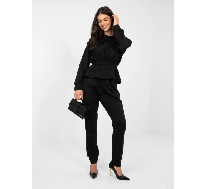 Súprava IT KMPL 22239.03 čierna Súprava IT KMPL 22239.03 čierna