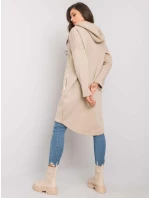 Mikina RV BL 4742.20P béžová Mikina RV BL 4742.20P béžová