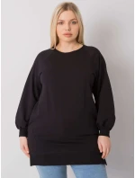 Blúzka RV BZ 7227.95 čierna Blúzka RV BZ 7227.95 čierna