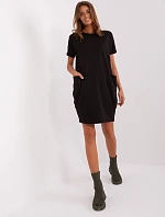 Šaty RV SK 8724 1.91 čierna