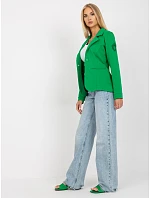 TW ZT bunda OB034.12 zelená