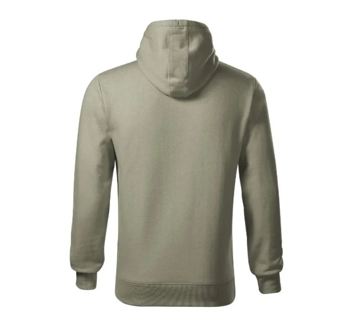 Pánska mikina Cape light khaki Pánska mikina Cape light khaki