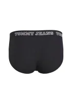 Pánske nohavičky 3Pack UM0UM02849-0V3 - Tommy Hilfiger Pánske nohavičky 3Pack UM0UM02849-0V3 - Tommy Hilfiger