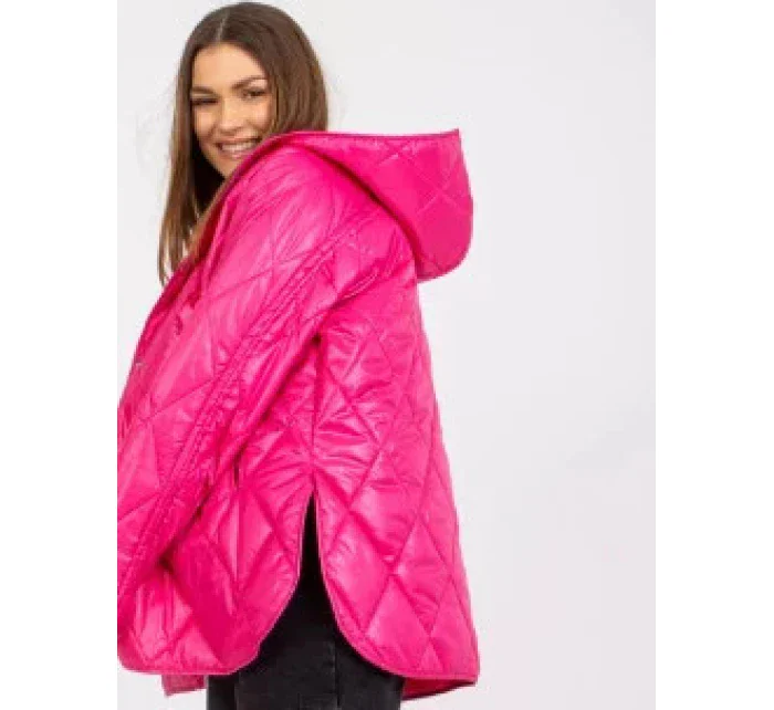 Dámska bunda KR 004 - FPrice