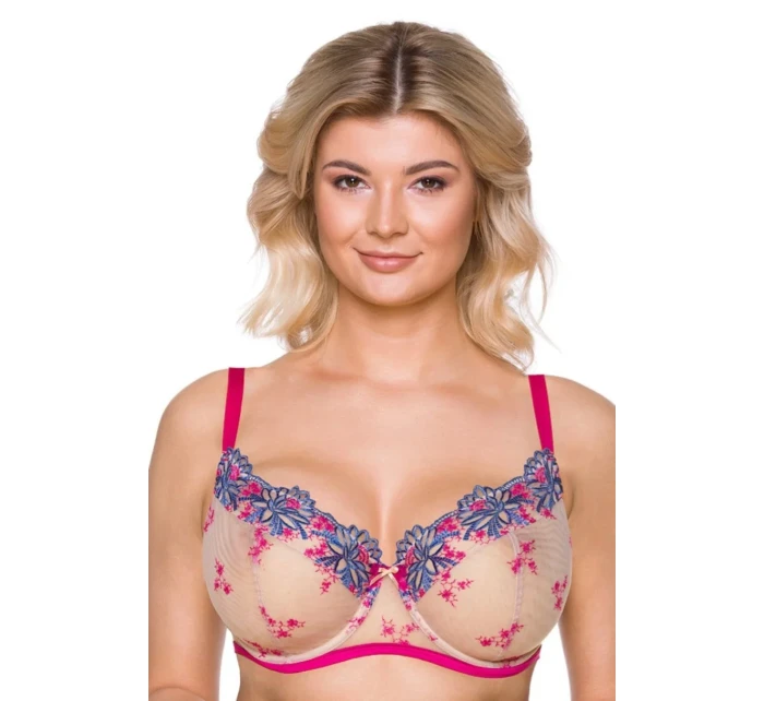 Mäkká podprsenka 2259 BIG