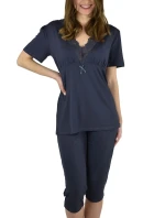 Dámské pyžamo model 17902828 - MEDIOLANO Dámské pyžamo model 17902828 - MEDIOLANO