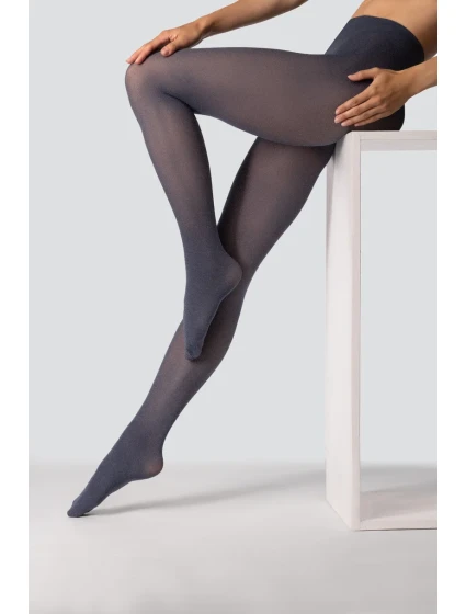 MONA MELANGE PANČUCHY 50 3D