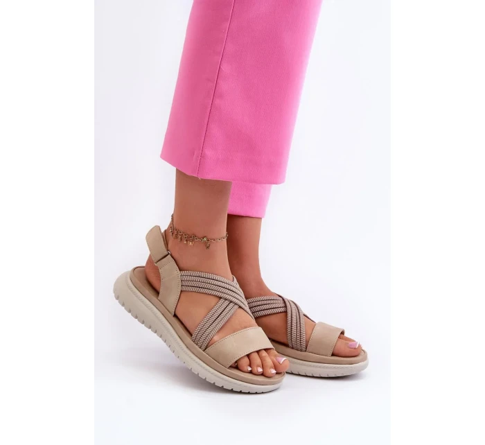 Model topánok na kolená 197711 Krok vo veľkom štýle