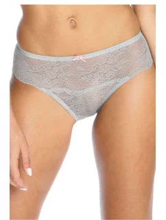 Nohavičky model 204029 Mat