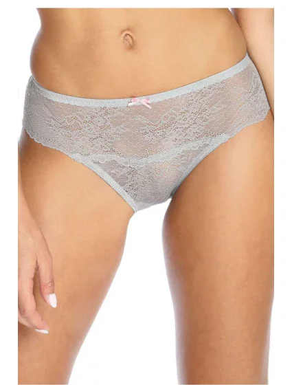 Nohavičky model 204029 Mat