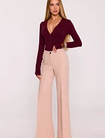 Dámske nohavice model 216614 Moe