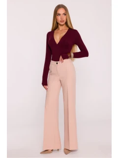 Dámske nohavice model 216614 Moe