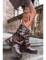 Topánky model 220216 Step in style