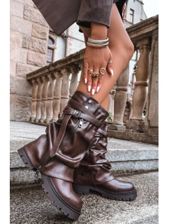 Topánky model 220216 Step in style