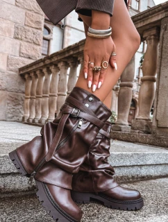 Topánky model 220216 Step in style