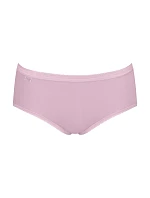 Sloggi Basic+ - Midi nohavičky 3 ks: mäkká bavlna comfort Sloggi Sloggi Basic+ - Midi nohavičky 3 ks: mäkká bavlna comfort Sloggi