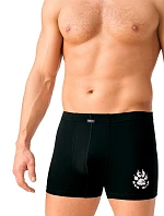 Boxerky Key MXH 636 B26 M–2XL
