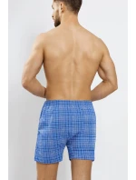 Pánske boxerky Gucio 082 4XL-5XL