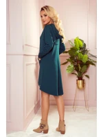 Dámské šaty model 21883984 AMELIA - numoco