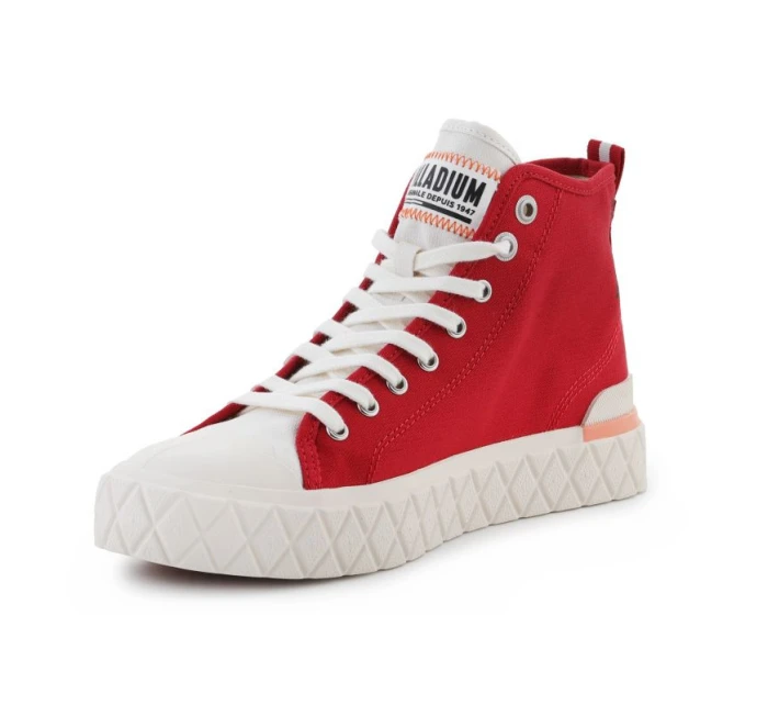 Boty Pampa Lite Travel model 20996228 - Palladium