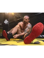 Tréninková obuv pro a MMA  velikost 46 model 21438146 - DBX Bushido