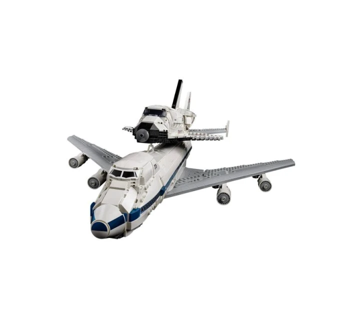 Icons model 21864086 - Lego