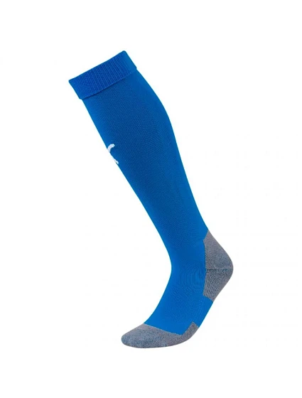 Unisex fotbalové ponožky Liga Core  02 modrá  model 15944134 - Puma