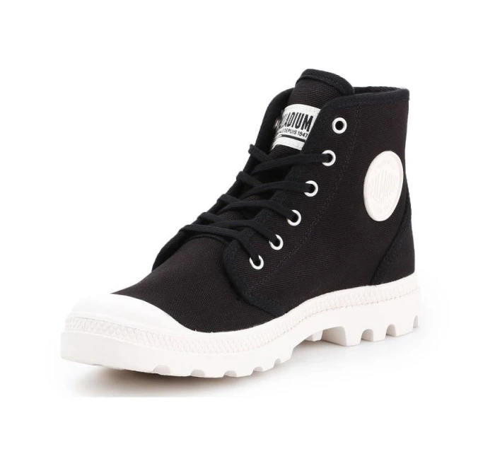 Palladium Pampa HI Originale lifestylová obuv 75349-016-M
