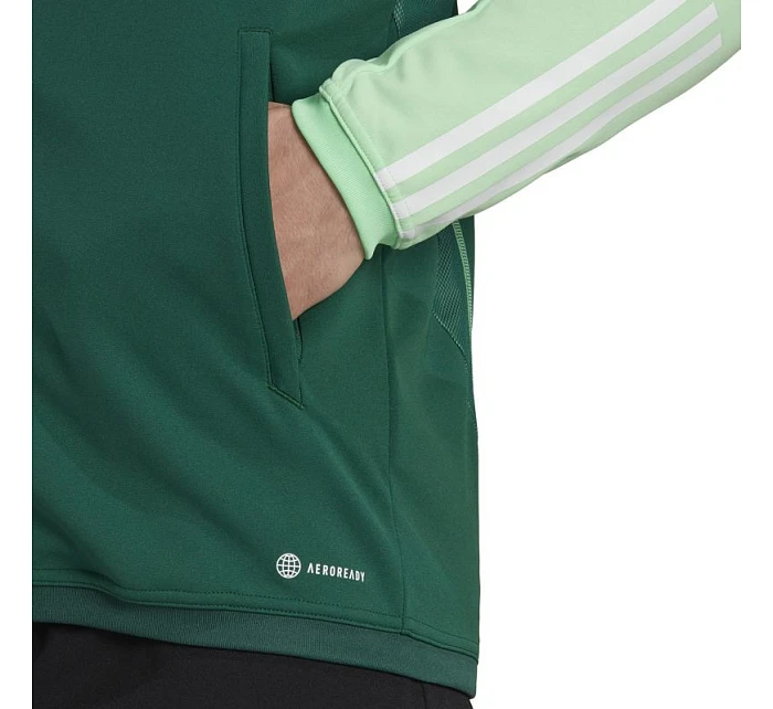 Pánska tréningová mikina Tiro 23 Competition M HU1303 - Adidas