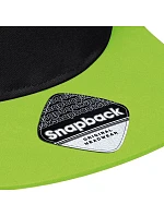 B 5 panelová Snapback kontrastní kšiltovka 53. model 22482067 - Beechfield
