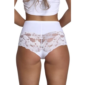 Wol-Bar Slimea farba: biela Wol-Bar Slimea farba: biela