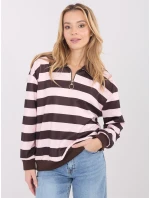 Blúzka IT BZ 9981.06 svetloružová