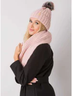 Sada JK KMPL 7 model 15911635 světle růžová - FPrice Sada JK KMPL 7 model 15911635 světle růžová - FPrice