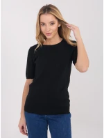 Sweter PM SW B model 21821336 czarny - FPrice