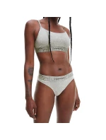 Dámská sportovní podprsenka Cotton  model 20908280 - Calvin Klein