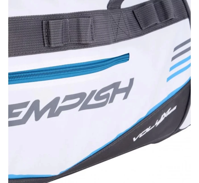 Športová taška Volum 102000172049 biela - Tempish Športová taška Volum 102000172049 biela - Tempish