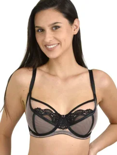 Měkká dámská podprsenka SOFT model 17008286 - MEDIOLANO