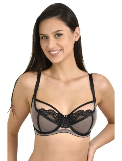 Mäkká dámska podprsenka LIKA 19100 SOFT