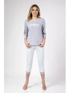 Dámské pyžamo model 20259025 BIG - Regina