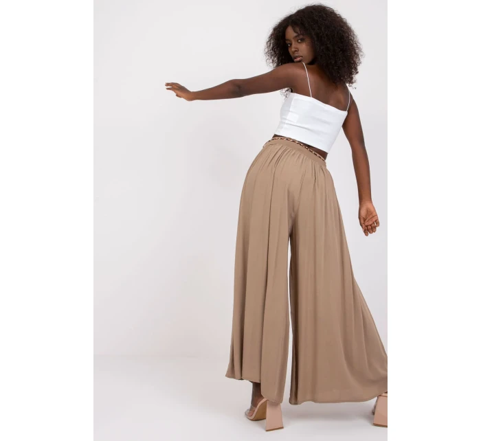 Dámske nohavice model 166057 Och Bella