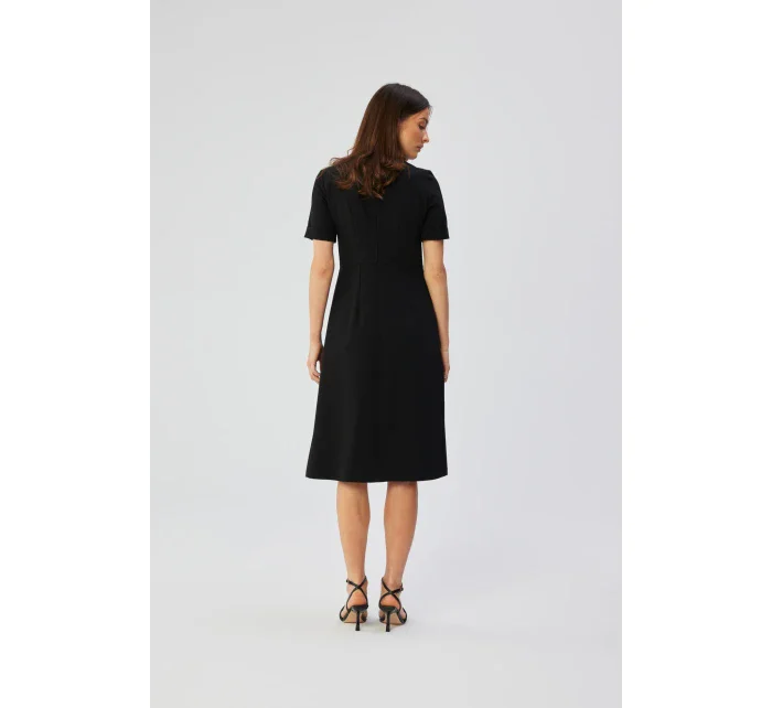 Večerné šaty model 193439 Stylove