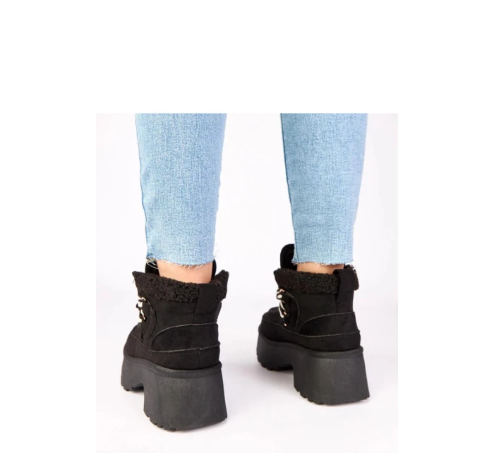 Snežnice model 221660 Solea