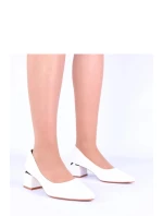 Čerpadlá na stĺpe model 222039 Solea