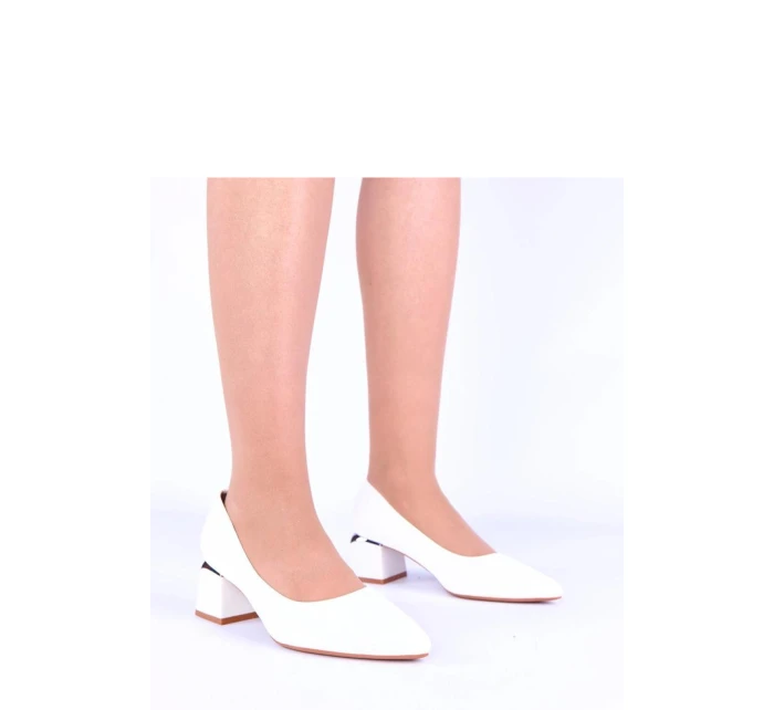 Čerpadlá na stĺpe model 222039 Solea