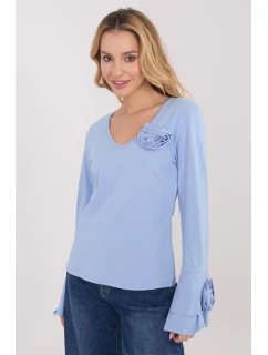 Blúzka model 223352 Taliansko Moda