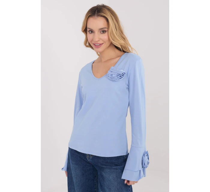 Blúzka model 223352 Taliansko Moda
