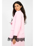 Bunda model 224062 Taliansko Moda Bunda model 224062 Taliansko Moda