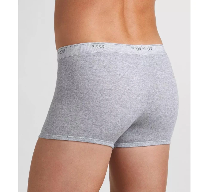 sloggi men Basic Short - BLACK - SLOGGI BLACK - SLOGGI sloggi men Basic Short - BLACK - SLOGGI BLACK - SLOGGI